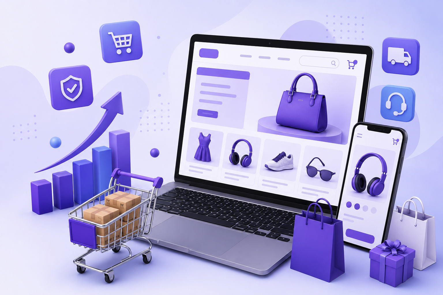 The Future of Retail is Digital